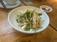 -潮粥荟·潮汕砂锅粥(朝阳大悦城店)