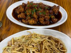 -水根饭店