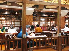 -状元阁烧烤(新华路总店)