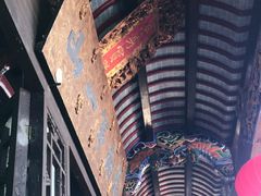 -九华山风景区月身宝殿