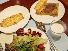 -马哥孛罗咖啡厅·Cafe Marco (厦门马哥孛罗东方大酒店)