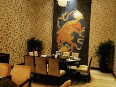 -金海湾嘉华度假酒店·海天阁中餐厅