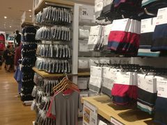 -优衣库(深圳万象天地旗舰店)