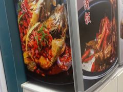 -洞庭米湘·湖南菜(银河SOHO店)