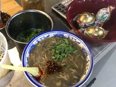 -安徽阜阳卷馍(西单店)