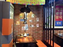 -火炉情韩国料理店(古田路店)