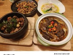 -竹里馆·淮扬菜·功夫茶(老门东店)