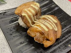 -友壹町寿司(佛山新DNA店)