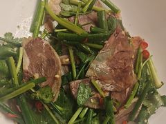 -百年神厨·地道川菜(清江西路店)