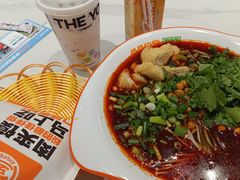 -开元商城(西旺店)