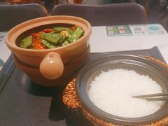 -谷田稻香·砂锅菜(汇暻广场店)