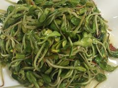 -慈心素食馆(绳金塔店)