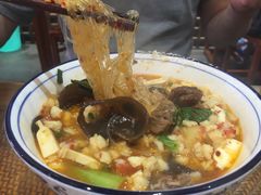 -毅祥斋老孙家泡馍(北院门鼓楼店)