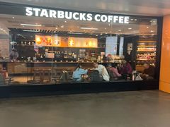 -星巴克(上海南站店)