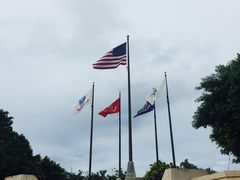 -美国纪念公园