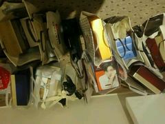 -新罗免税店(首尔总店)