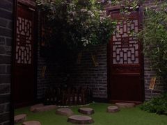-CLUE演绎实景剧本杀(江南西店)