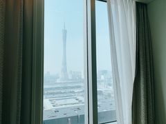 -广州富力丽思卡尔顿酒店