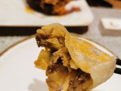 -蒙古人烤羊大师·绿野餐厅(工农大路店)