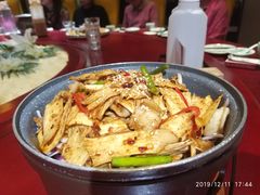 -香谷私厨(高新店)