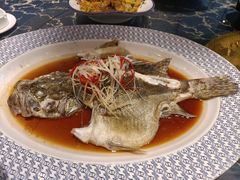 -和怡酒楼(华电小路店)