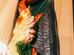 -花和海鲜自助(梅江店)