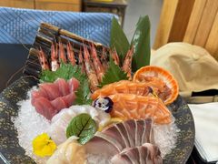 -红叶日本料理(三八广场店)