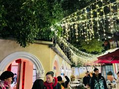 -玫瑰厅上海菜(兴国路店)