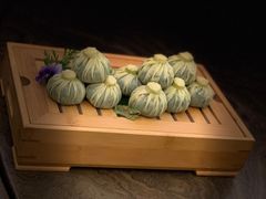 野菜豆皮包-伯衡55·吉品轩(乌鲁木齐南路店)