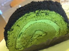 -卷心卷意·轻甜蛋糕(新光天地店)