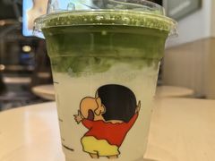 -Tims天好咖啡·贝果(杭州东站店)