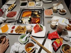 -海底捞火锅(松雷店)