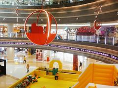 -深圳龙华星河COCO City(民治店)