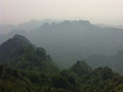 8-武当山风景区