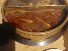 -东道煮牛肉火锅(东盛大街店)