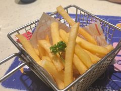 -夏日玛莉西餐厅(金茂览秀城店)