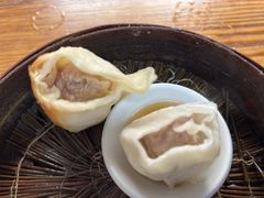 -锅贴大王南翔小笼(临沂二村店)