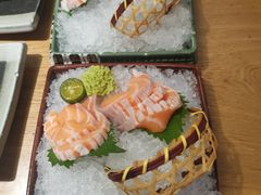 -沼津港日本料理·寿喜烧·烧鸟(新世界大丸百货店)