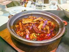 -梅花境(万科店)