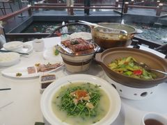 -濮园 · 四合院餐厅