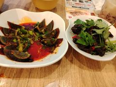 -谭仔米线(皇庭广场店)