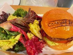 -Cooking Man(中懋天地店)