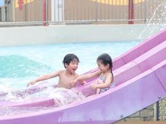 -上海玛雅海滩水公园