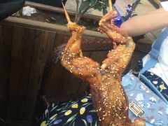 -型男美蛙烤牛蛙(南长街店)