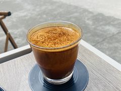 -喜柿咖啡SeeS coffee