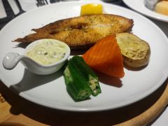 -斗牛士牛排餐厅(嘉里汇店)