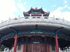 -北山公园