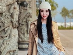 -天津妈祖文化园