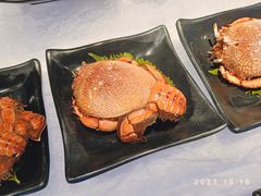 -花西亭·海鲜自助餐厅(瑞城名人酒店)