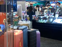 -百老汇(海港城海洋中心店)